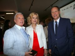 Ирина Яровая