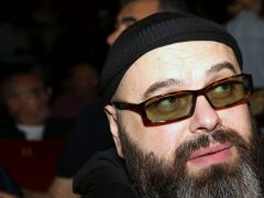 Максим Фадеев