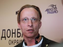 Иван Охлобыстин