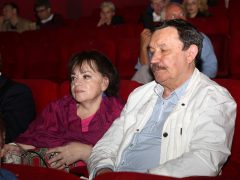 Дмитрий Назаров**