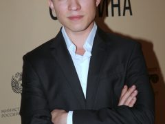 Евгений Михеев