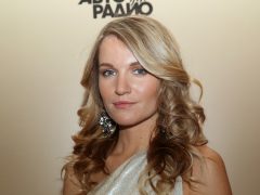 Женя Малахова