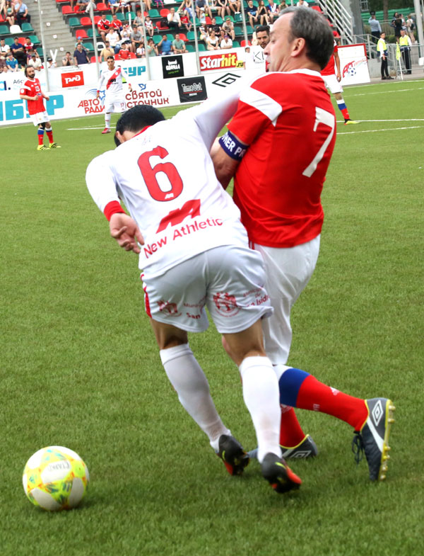 Аркадий Дворкович