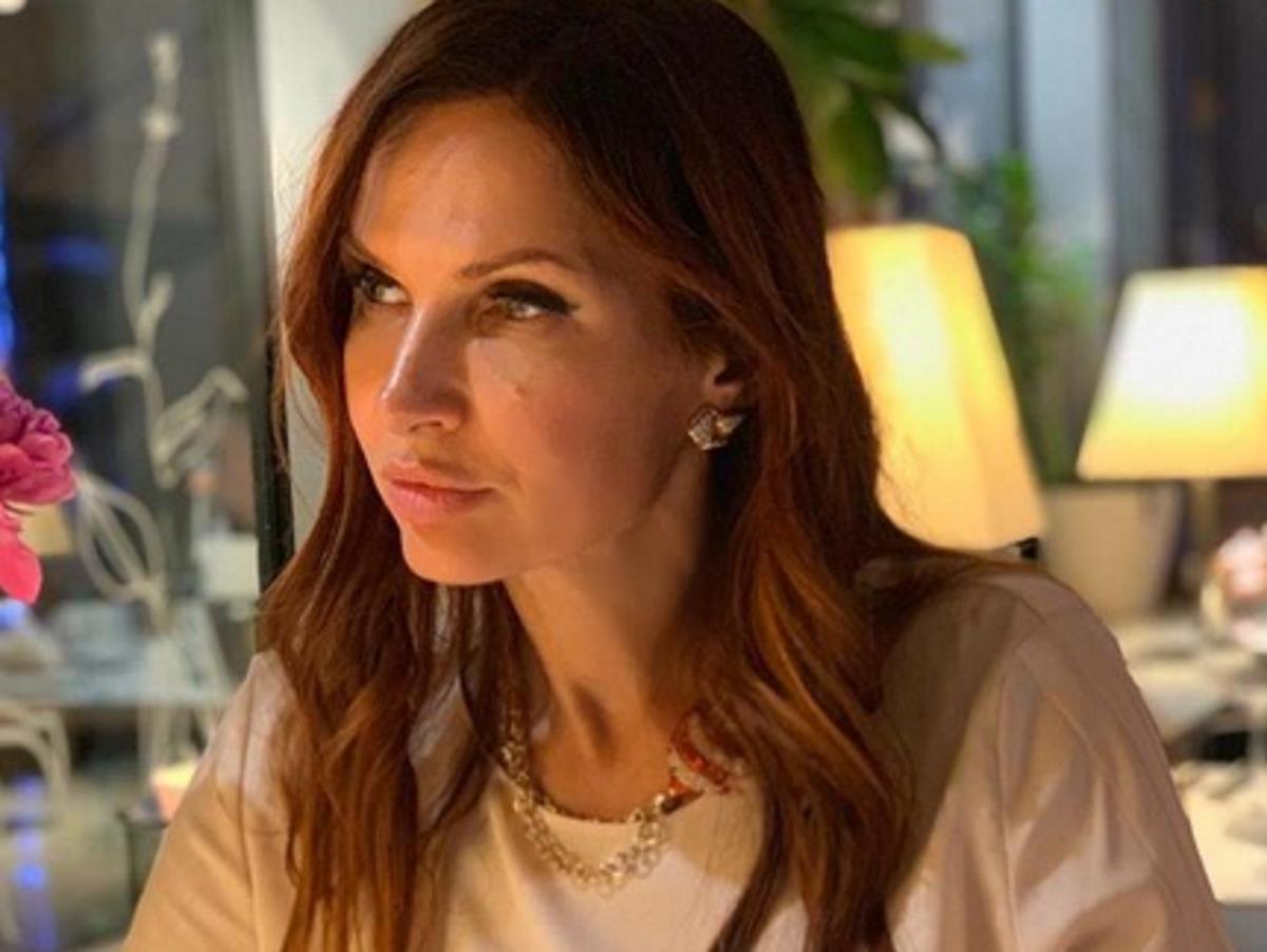 Эвелина Бледанс