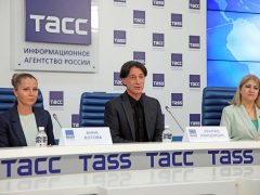 Эвклид Кюрдзидис