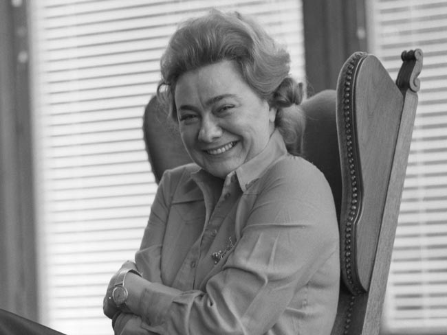 Галина-Брежнева-вела-бурную-личную-жизнь