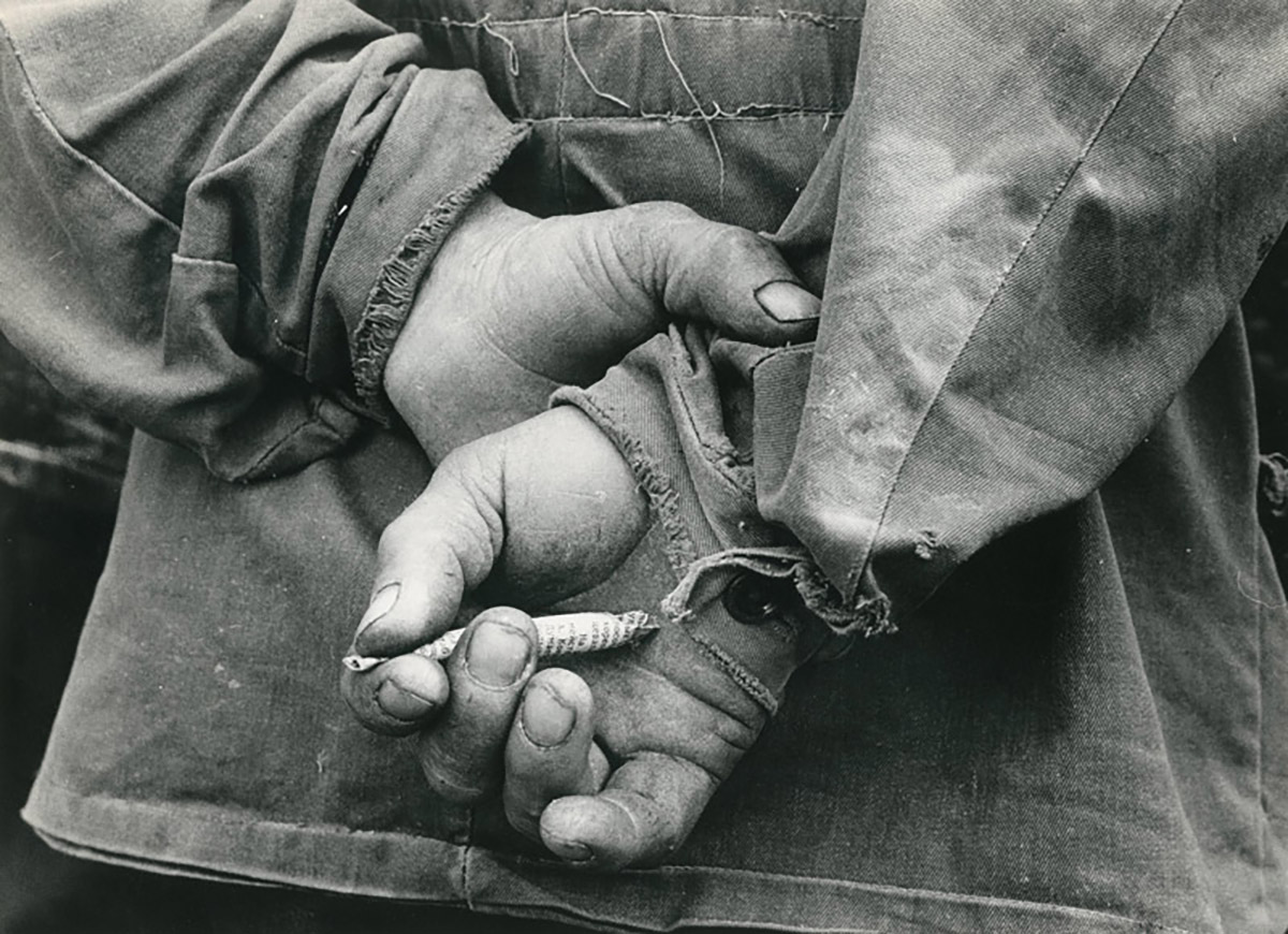 Выставка «Геннадий Бодров. Простой мотив»