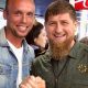 1) Глушакова в «Ахмат» пригласил глава Чечни Рамзан Кадыров