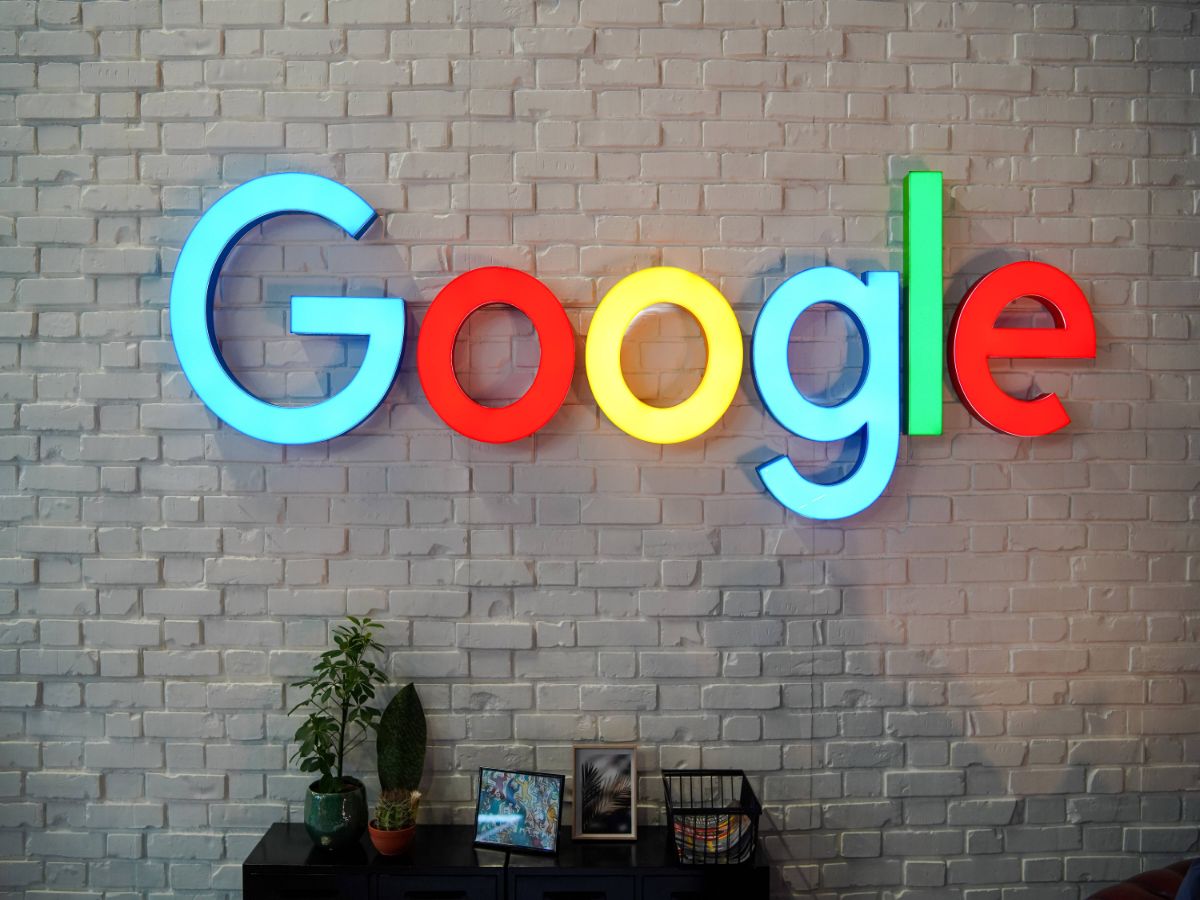 google