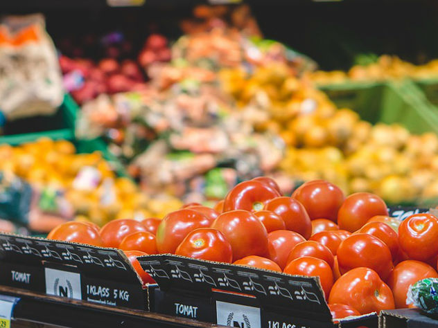 новая маркировка продуктов питания в России