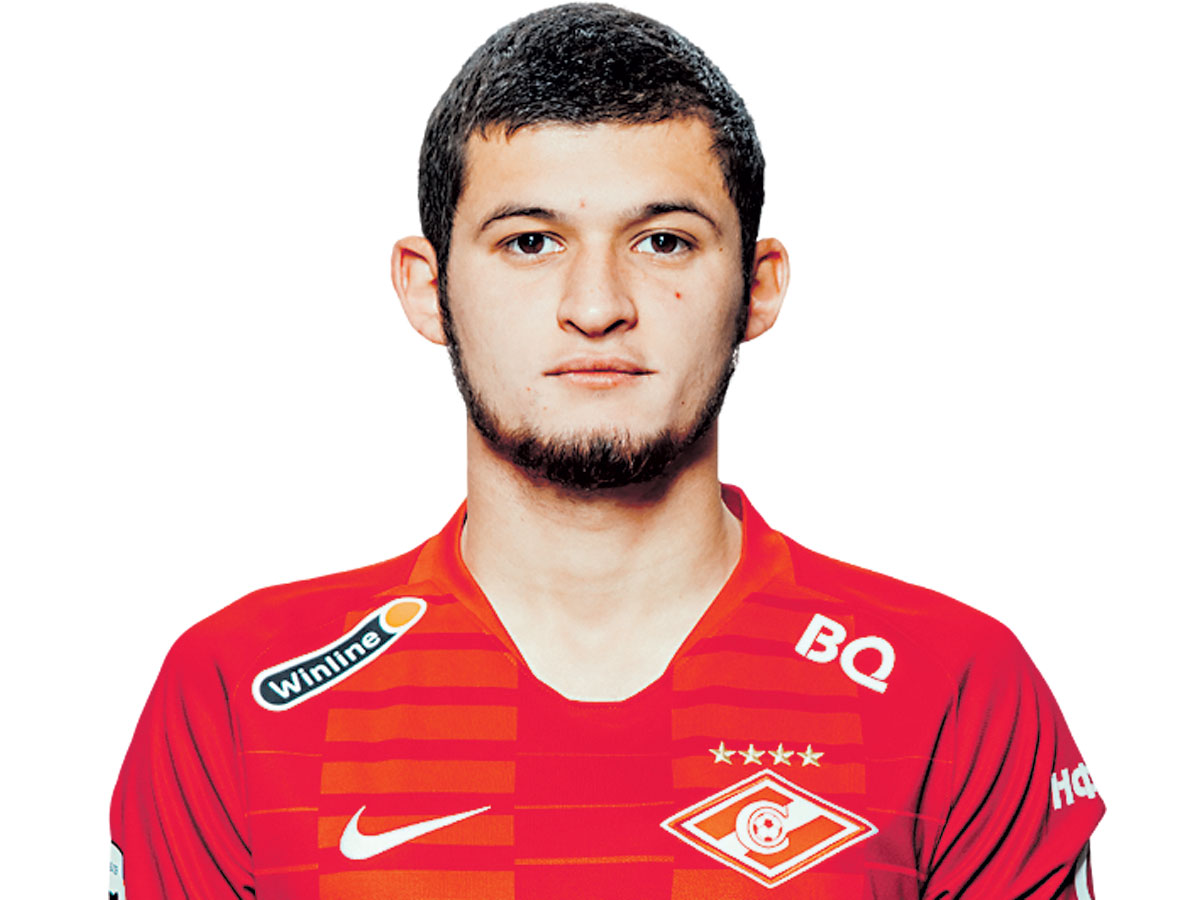 Аяз Гулиев за рулём опасен