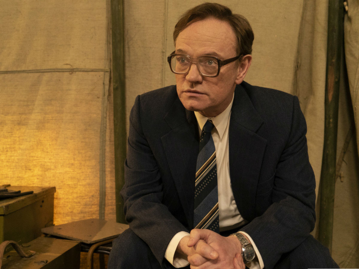 "Чернобыль" HBO Легасов