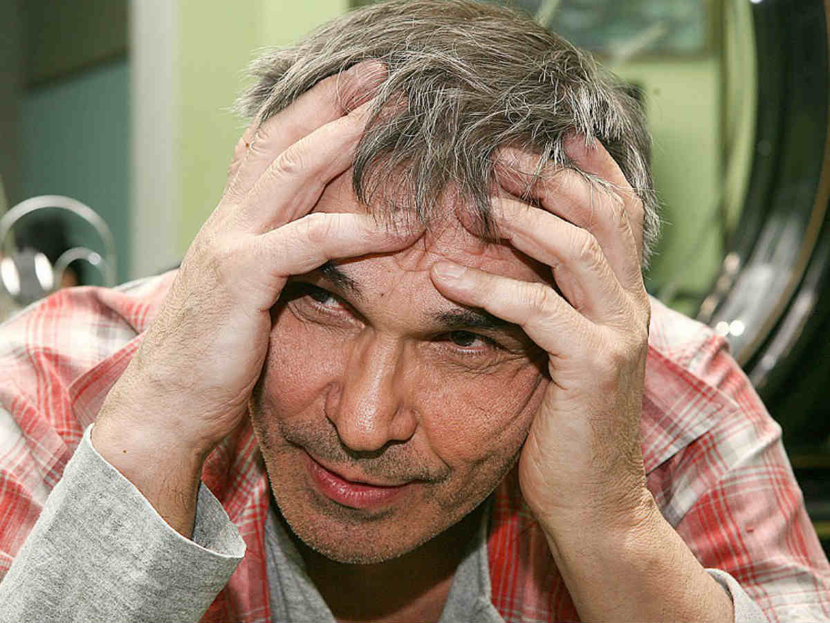 Бари Алибасов, последние новости, здоровье