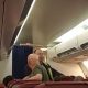 рейс из Новосибирска в Таиланд задержали из-за бунта пассажиров