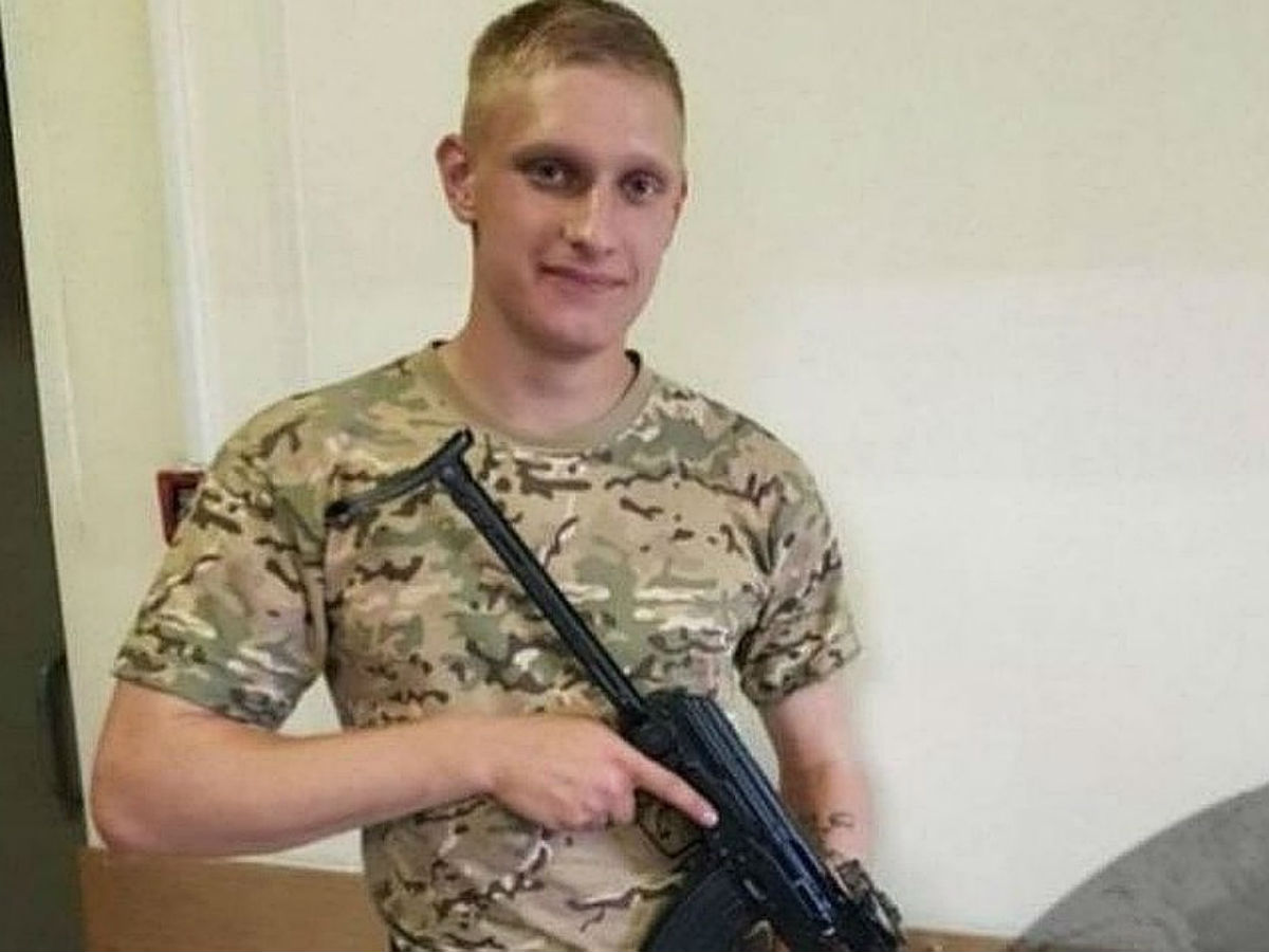 Никита Белянкин