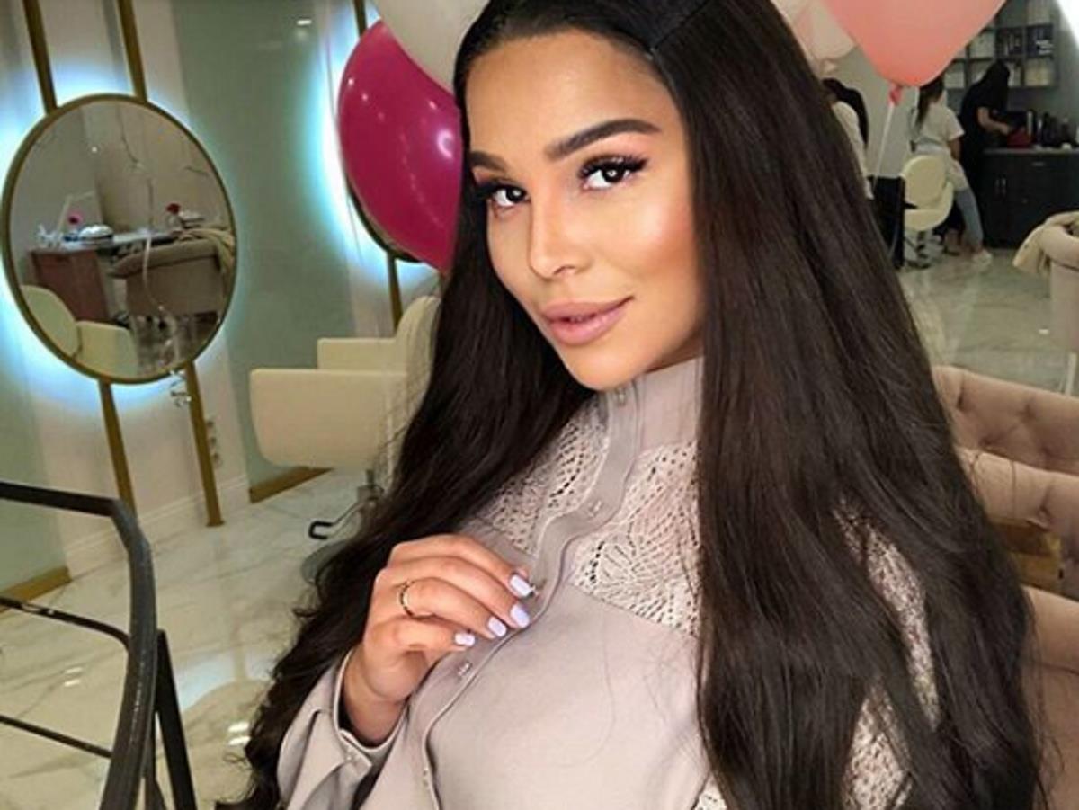 Катя Колисниченко