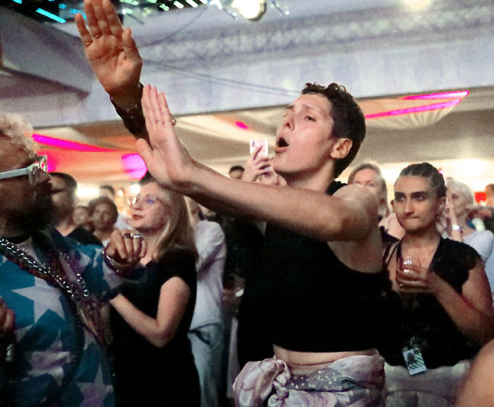 Ира Горбачева