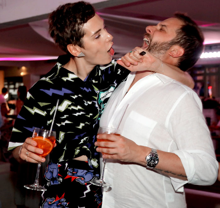 Ира Горбачева