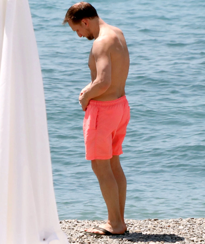 Владимир Мишуков