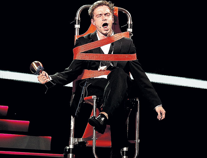 Саша Петров