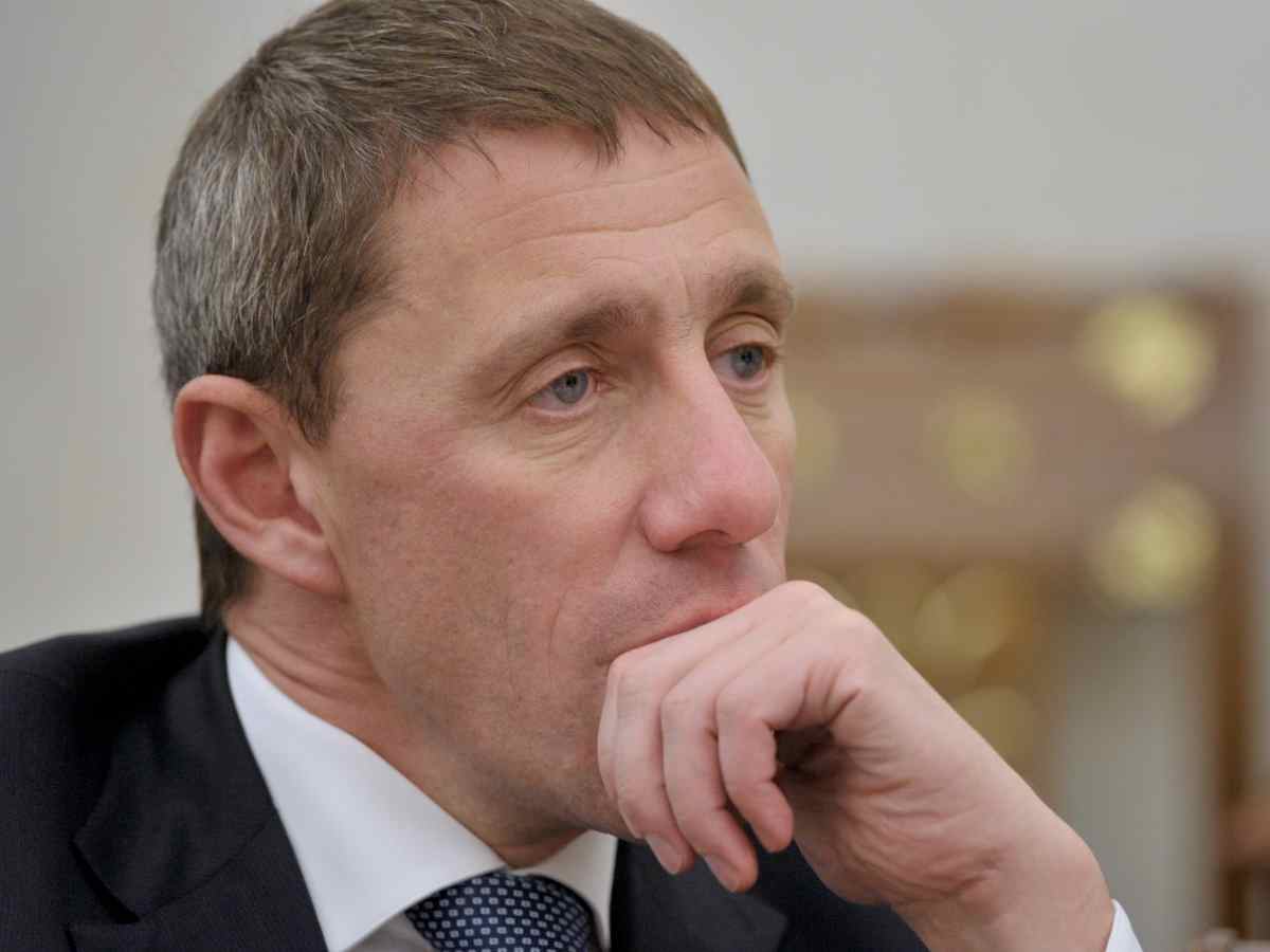 Владимир Коган