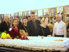 Михаил Сафронов, Наталия Дрожжина