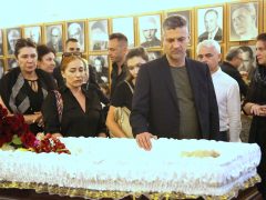 Михаил Сафронов