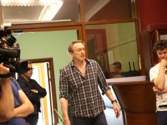 Александр Яцко