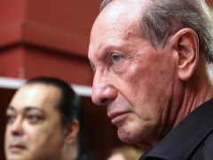 Александр Рапопопрт