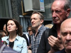 Александр Яцко