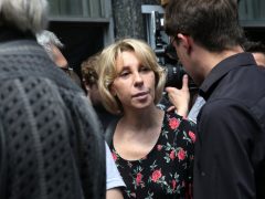 Юлия Рутберг