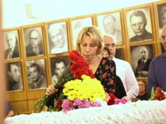 Юлия Рутберг