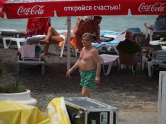 Кинотавр-2013: Лещенко Лев. Фото: архив «Экспресс газеты»