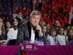 ЛЕВ ЛЕЩЕНКО