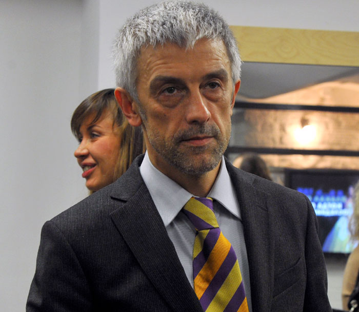 Эдуард Бояков