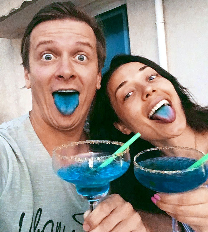 Глеб и его прекрасная Елена