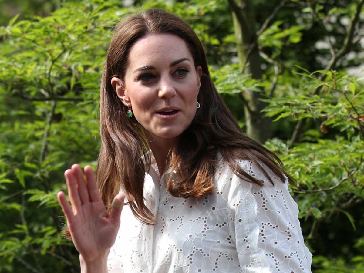 Кейт Миддлтон