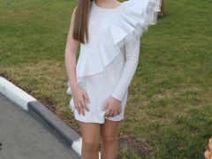 МИКЕЛЛА АБРАМОВА