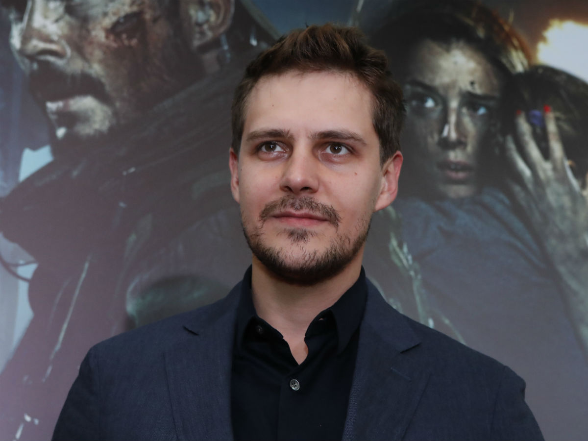 Милош Бикович