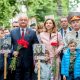 Народ Молдавии за президента Игоря Додона