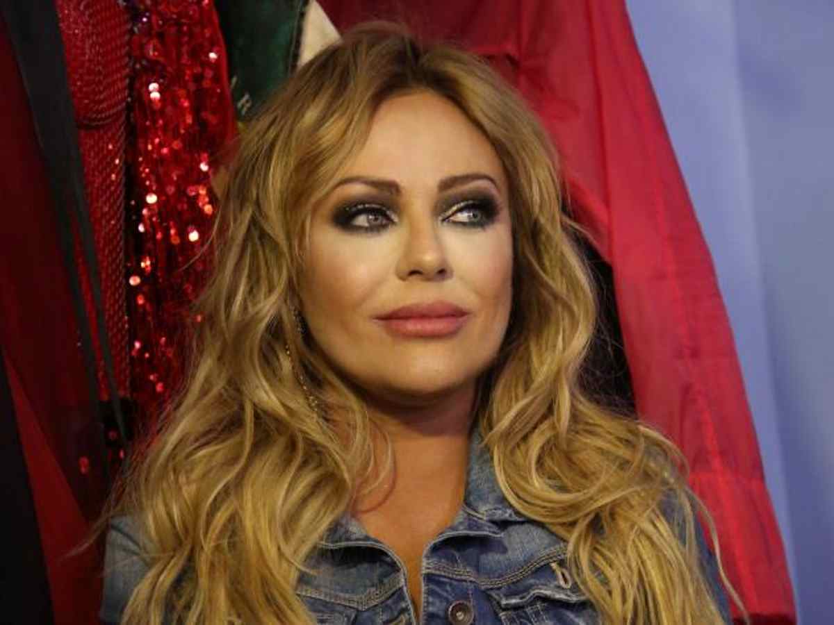 Юлия Началова