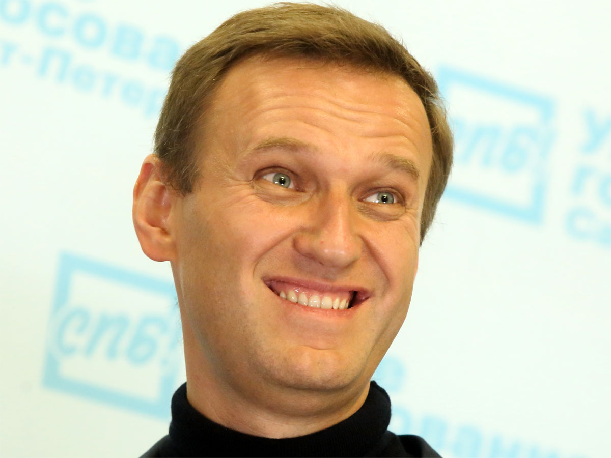 Навальный мразь. Навальный 2020.