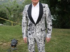 НИКОЛАЙ БАСКОВ