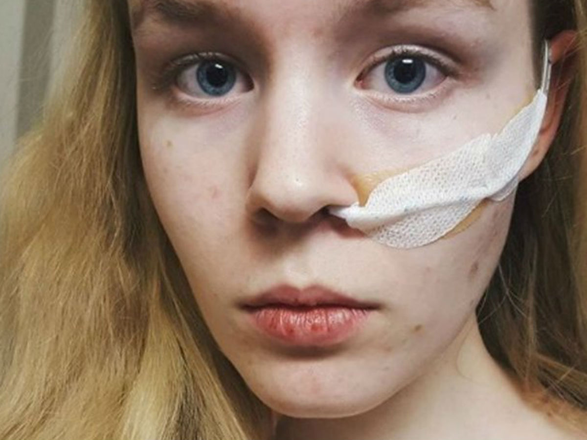 Жертва педофила покончила с собой