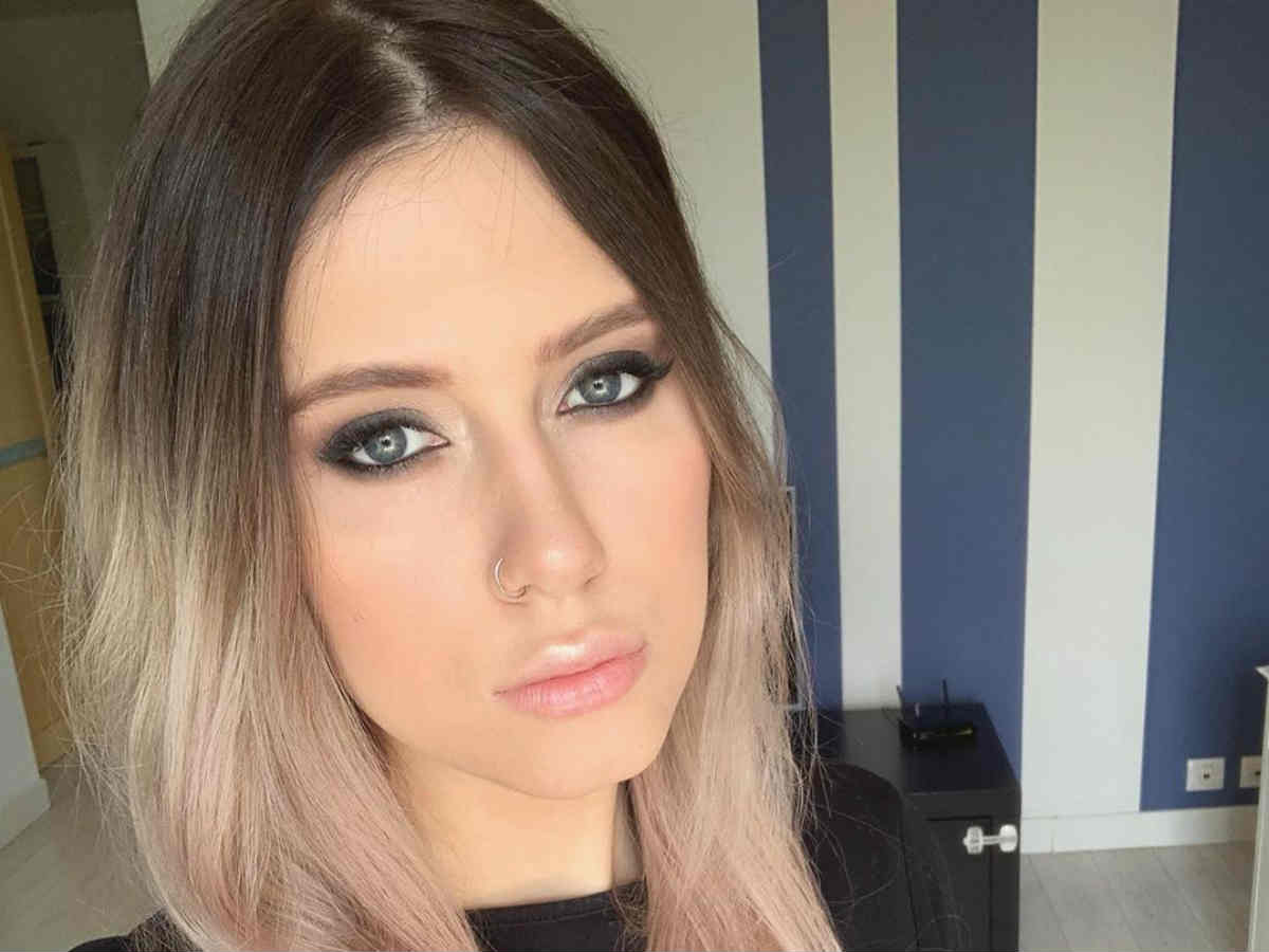 Лилия Новикова