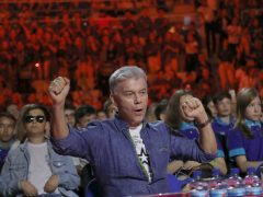 ОЛЕГ ГАЗМАНОВ