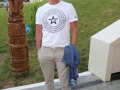 ОЛЕГ ГАЗМАНОВ