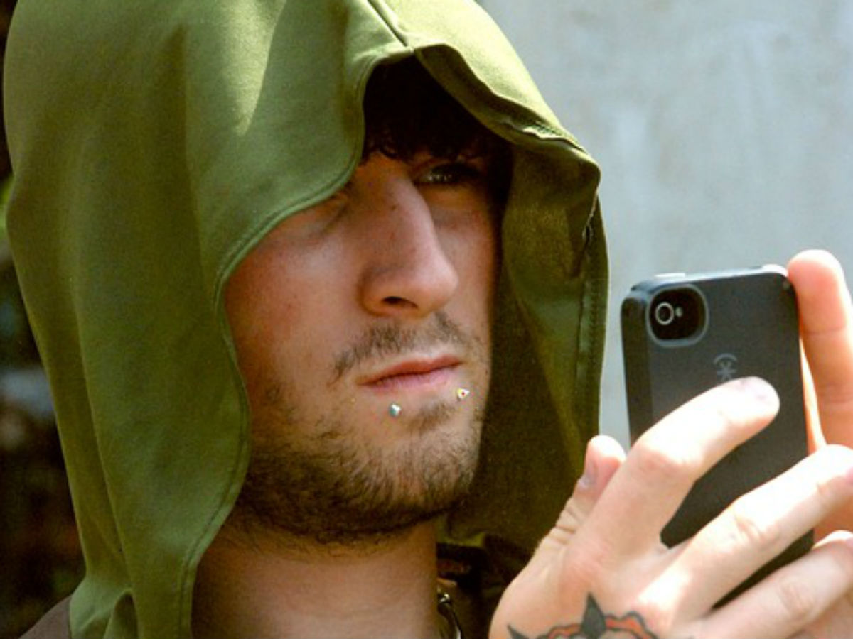 Вред сотовых телефонов