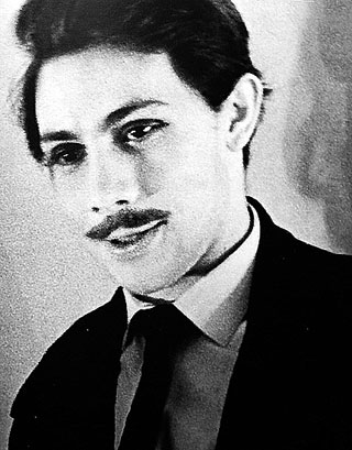 Однокурсник Василий Бочкарев был первым мужем Поляковой