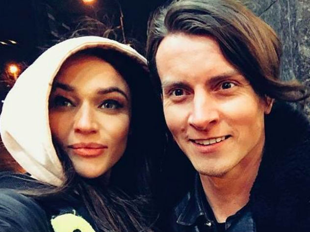 Алена Водонаева и Алексей Косинус, почему расстались